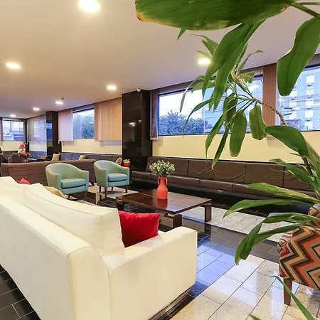 Hotel Express Rodoviaria