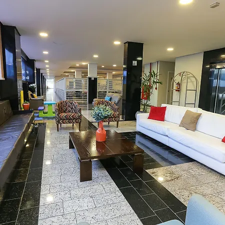 Hotel Express Rodoviaria