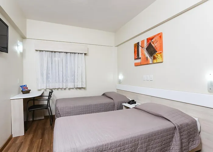 Express Rodoviaria Hotel