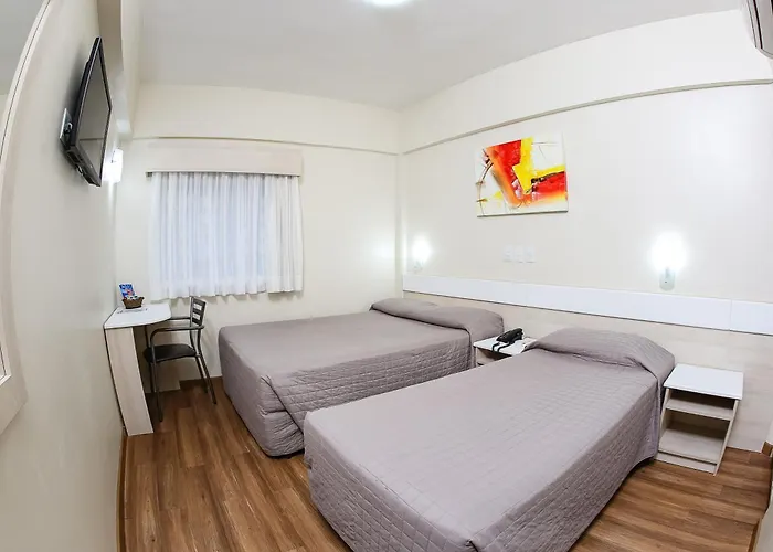 Express Rodoviaria Hotel