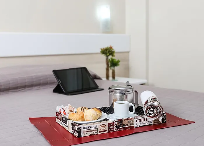 Hotel Express Rodoviaria Porto Alegre