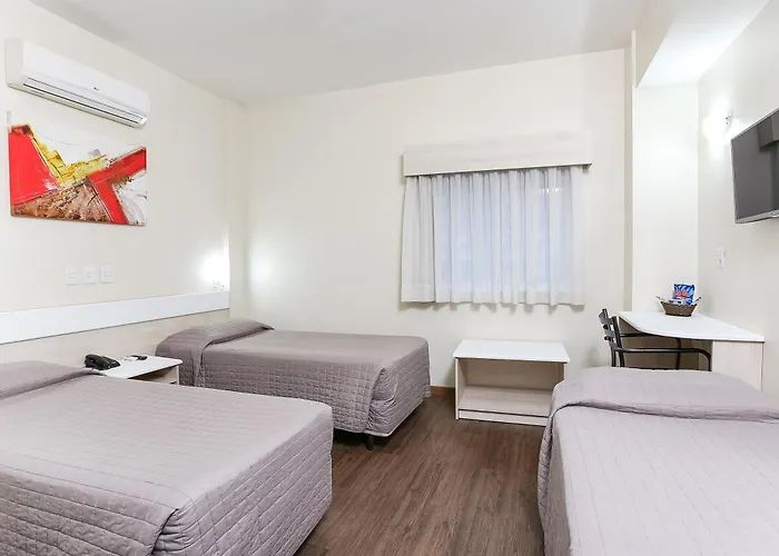 Express Rodoviaria Hotel