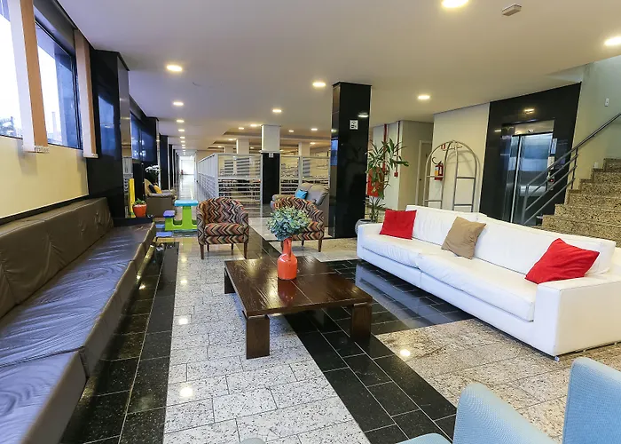 Hotel Express Rodoviaria