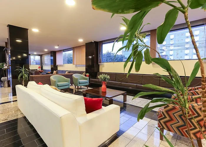 Express Rodoviaria Hotel