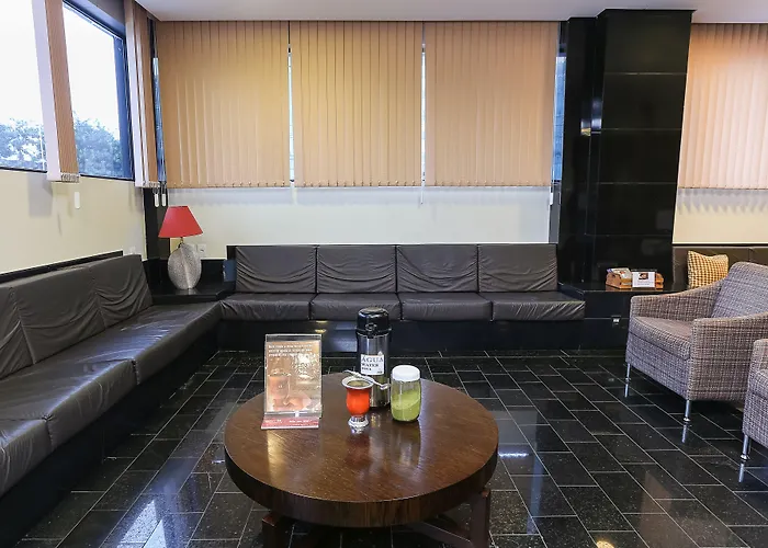 Hotel Express Rodoviaria