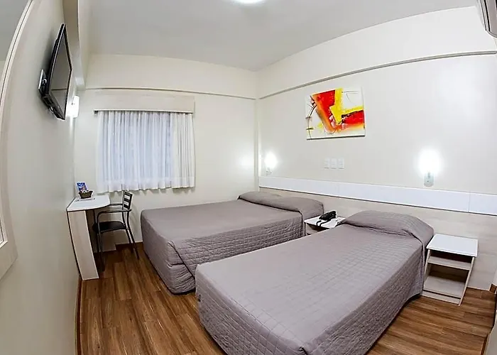 Express Rodoviaria Hotel