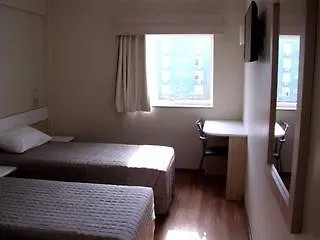 Express Rodoviaria Hotel Porto Alegre