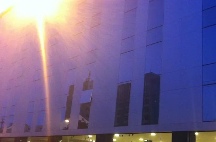 Express Rodoviaria Hotel