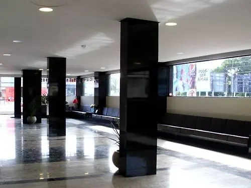 Express Rodoviaria Hotel Porto Alegre