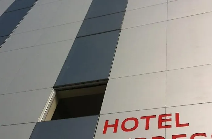 Express Rodoviaria Hotel