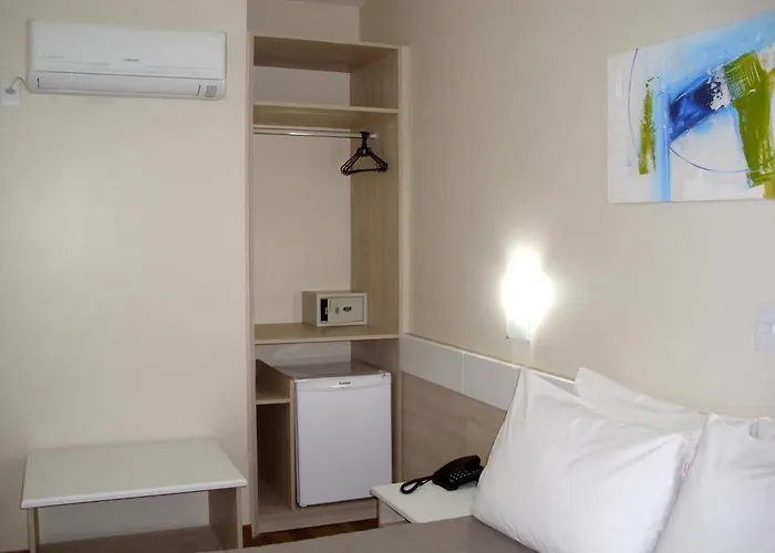 Express Rodoviaria Hotel