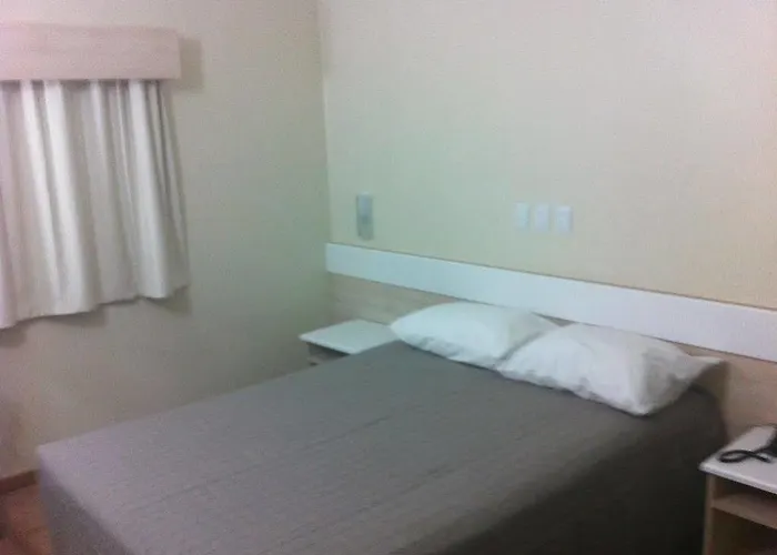 Hotel Express Rodoviaria