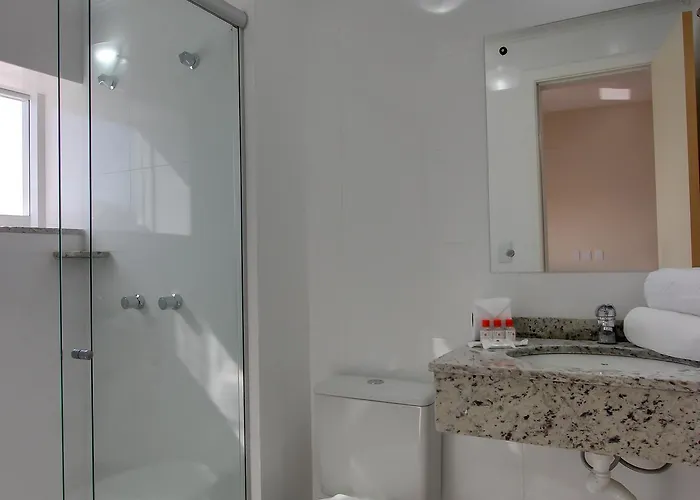 Hotel Express Rodoviaria 3*