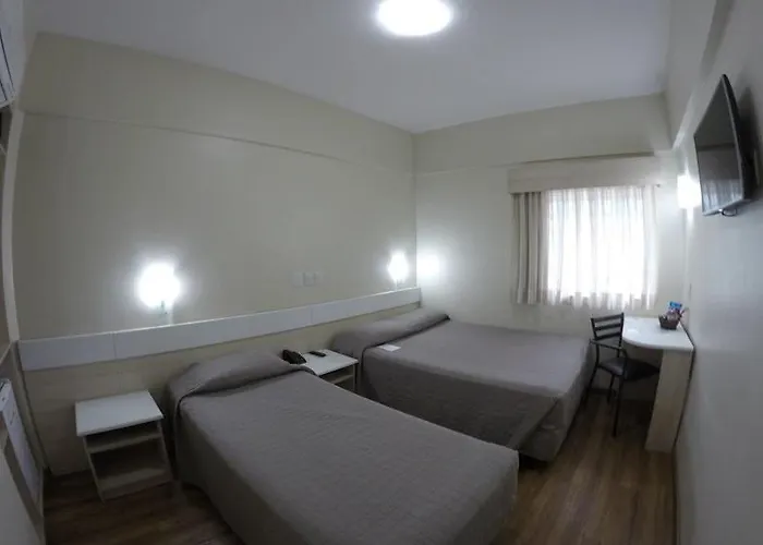 Hotel Express Rodoviaria