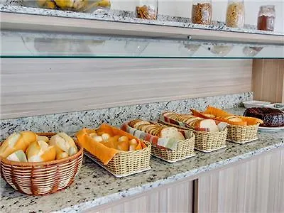 Express Rodoviaria Hotel
